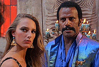 Fred Williamson le roi des pimps.