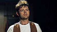 Ray Santilli [Declan Donnelly]