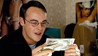 Gary Shoefield [Anthony McPartlin]