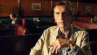Harvey le caméraman [Harry Dean Stanton]
