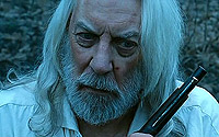 John Bell est un homme tourmenté...