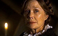 La vénérable Sissy Spacek est une mère dévouée et attentionnée pour sa famille.