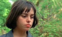 La toujours aussi sweet Lina Romay, l'une de mes "all-time favorite cutie"...