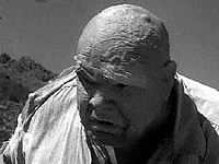 Tor Johnson dans toute sa splendeur.