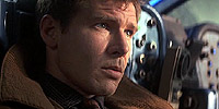 Rick Deckard [Harrison Ford]