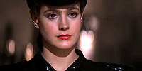 La très belle Rachael [Sean Young]