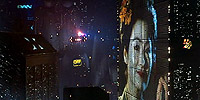 De magnifiques ambiances futuristes...