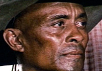 Le toujours excellent Woody Strode [Thomas].