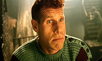 One [Ron Perlman]