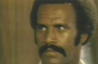 Jesse Crowder [Fred Williamson]