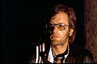 Peter Fonda, alias Captain America