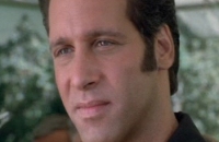 Ford Fairlane, Mr. Rock n' Roll Detective