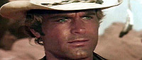 Terence Hill est "Joe Chance"...