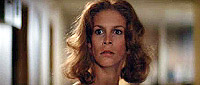 Laurie Strode [Jamie Lee Curtis]