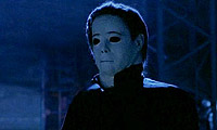 Mais c'est Michael Myers!