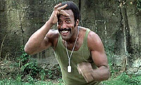 Fred Williamson