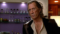 Bill [David Carradine]