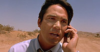 Jeremy Stanton [Dean Cain]