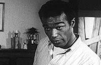 Ben, le héros du film [Duane Jones]