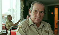 Ed Tom Bell [Tommy Lee Jones]