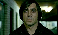 Anton Chigurh [Javier Bardem]