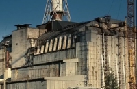 Tchernobyl, le seul intérêt de ce film!