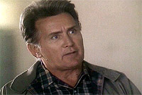 Townsend  [Martin Sheen]