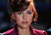 La toujours sweet Sally Field