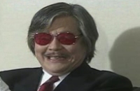 Le Charles Bronson japonais