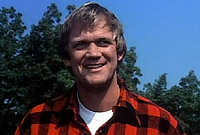 Bo Svenson est le shérif Buford Pusser