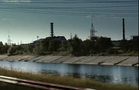 Tchernobyl, la meilleure scène du film!